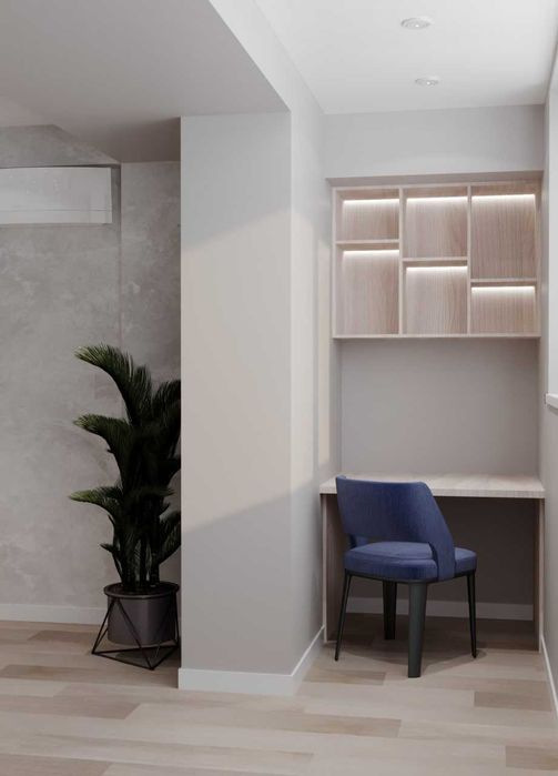 продаю квартиру  однокомнатную квартиру на Хамида Олимджана