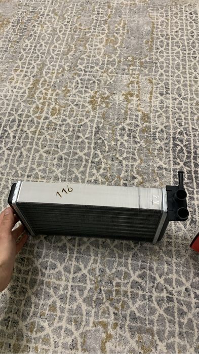 Продам радиатор печки на ВАЗ 2110