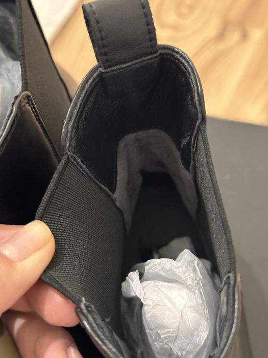 Ботинки осенние vitacci