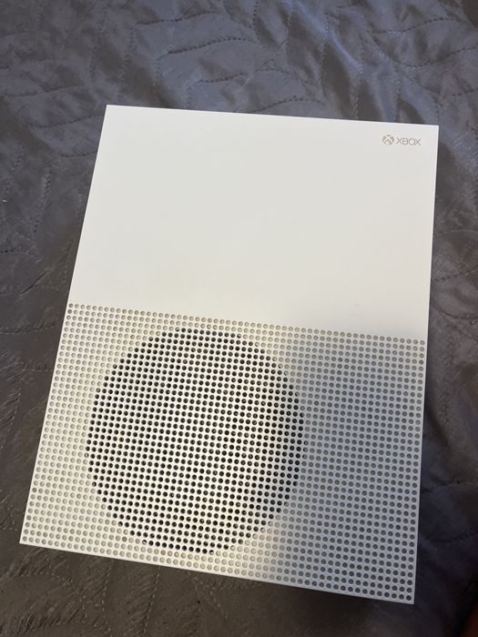 Xbox one in stare buna