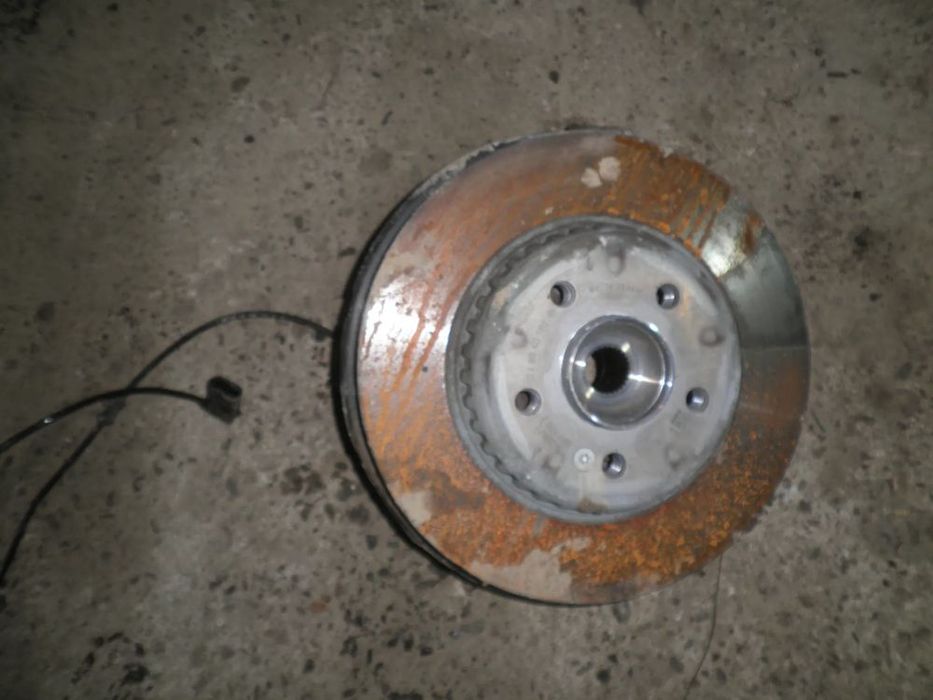 fuzeta stanga / dreapta spate mercedes e class w213, c class w205, 2.0 cdi