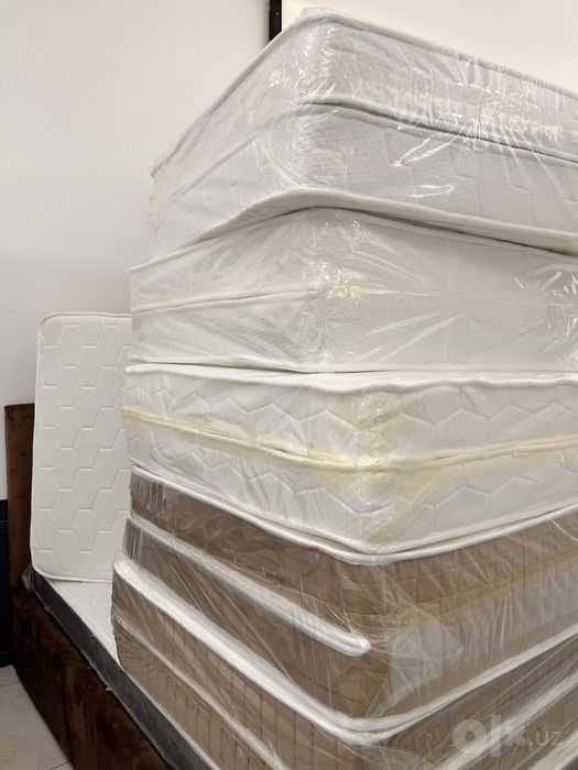 Matras. Матрас matras