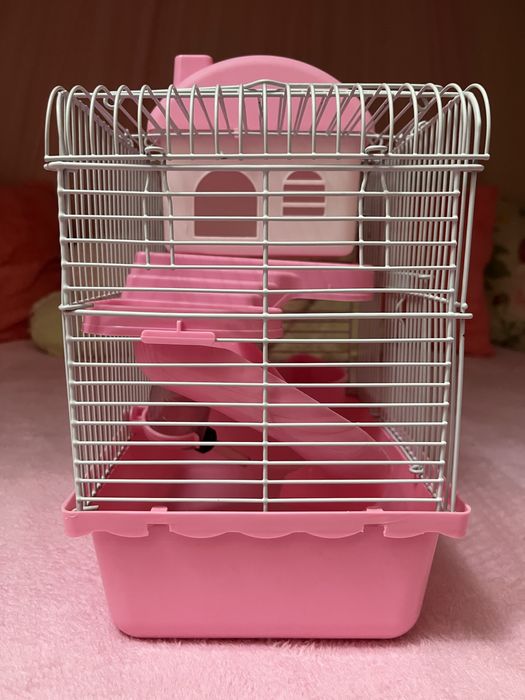 Клетка для мелких животных