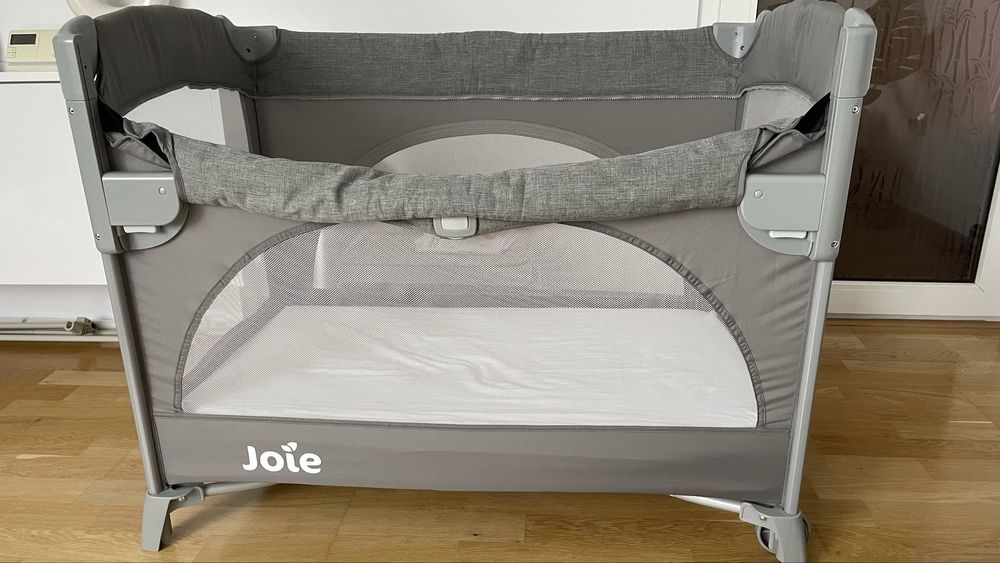 Patut Bebe Co-sleeping cu saltea inclusa
