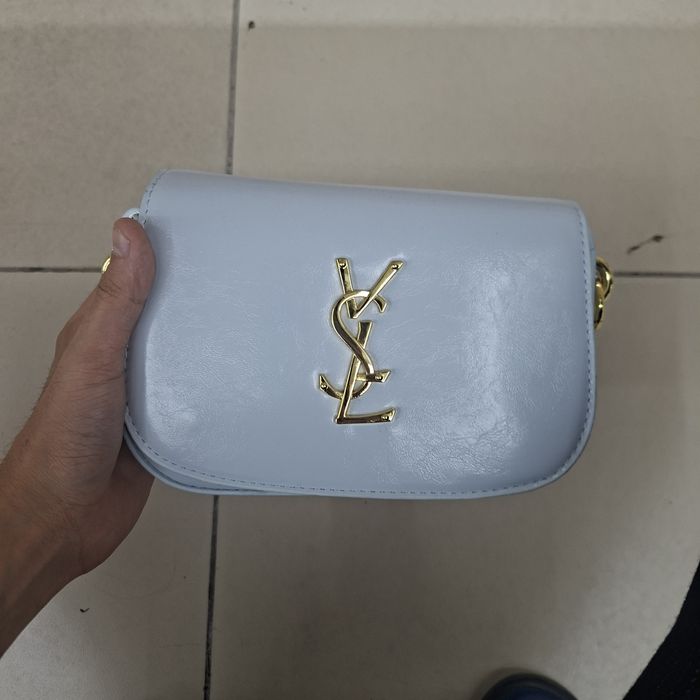 Сумочки ysl по скидочной цене