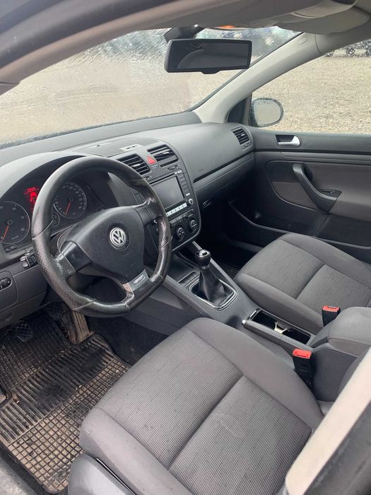 vw golf 5 фолксваген голф