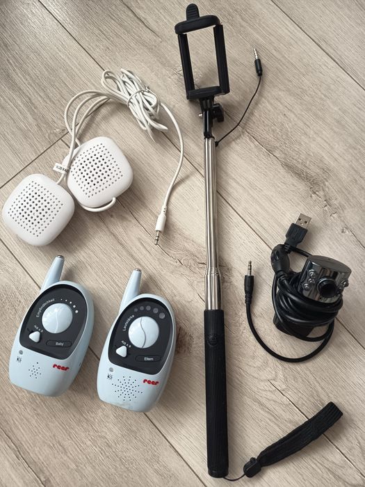 Малки уреди за дома