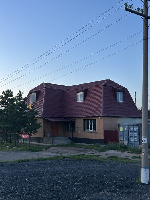 Сдам магазин в аренду