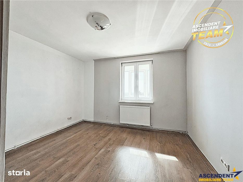 Apartament decomandat cu panorama spectaculoasa, Simeria, Str. Dealulu — fotografia 3