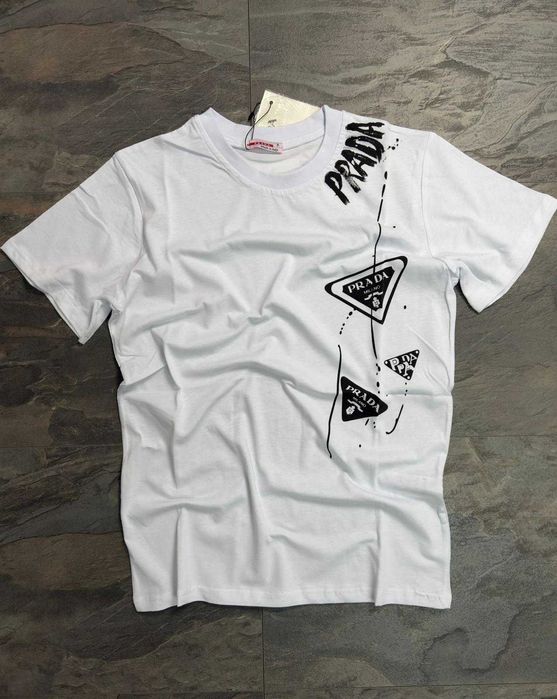 Мъжки Тениски Armani Exchange