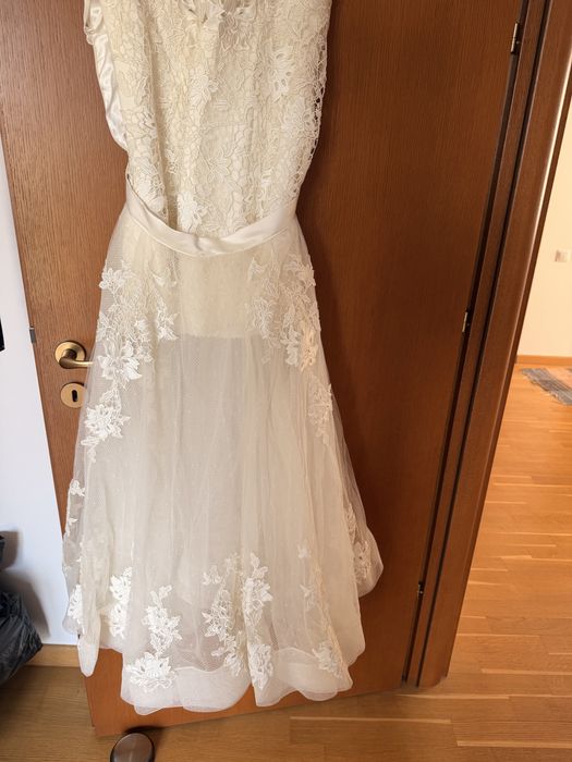 Rochie mireasa Nataly