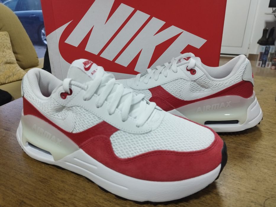 Nike Air Max 44 100% original