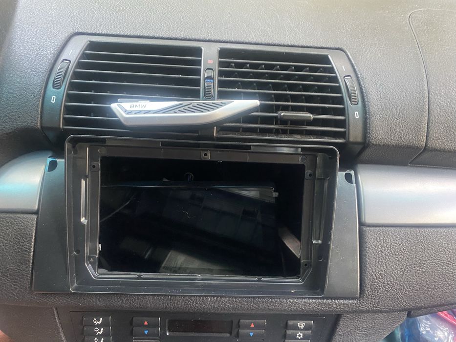 Рамка за мултимедия 9 инча