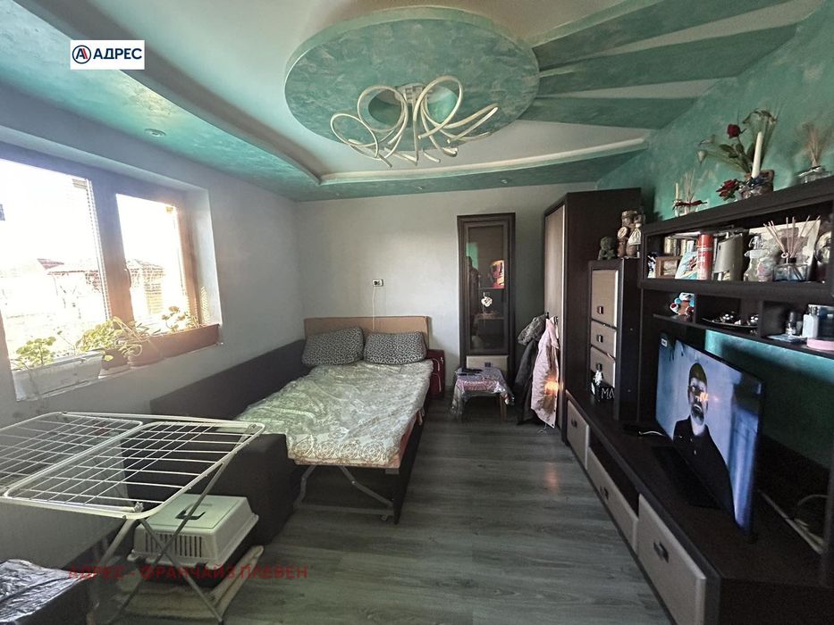 Къща в Плевен, област-с.Милковица площ 72 цена 90000