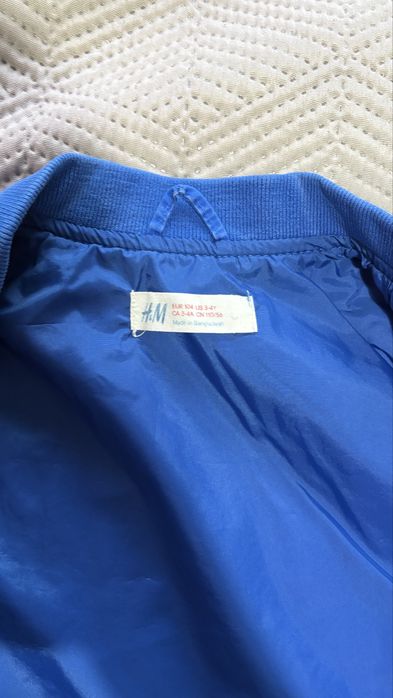 Детско яке   H&M