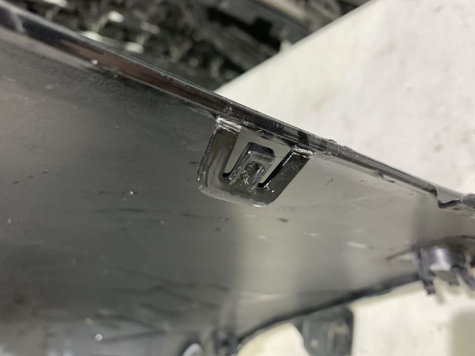 Bara spate Mercedes GLC AMG, 2016, 2017, 2018, 2019, cod origine OE A2538850200.