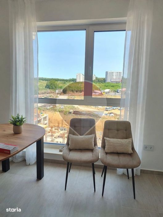 Apartament 2 camere | 55 mp | Bloc nou | Copou |