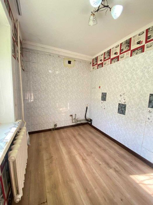 Продам Рассрочка 3х комн кв Ломоносова