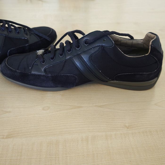 Мъжки обувки Hugo Boss номер 41 - 42