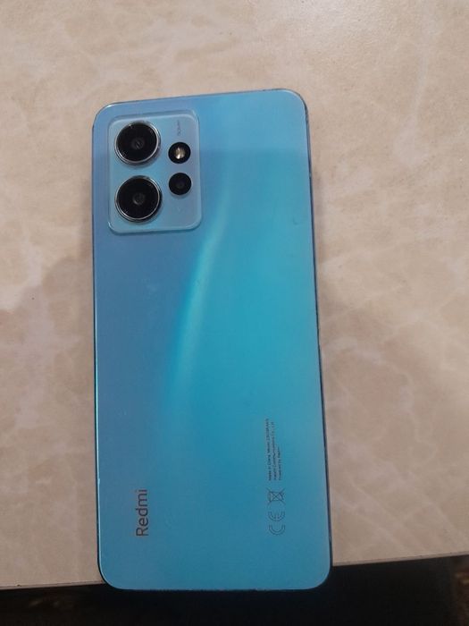 Салом редми нот 12 сатилади