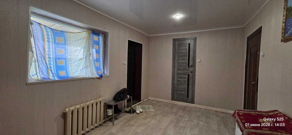 Продам 4х комнатный дом на Востоке