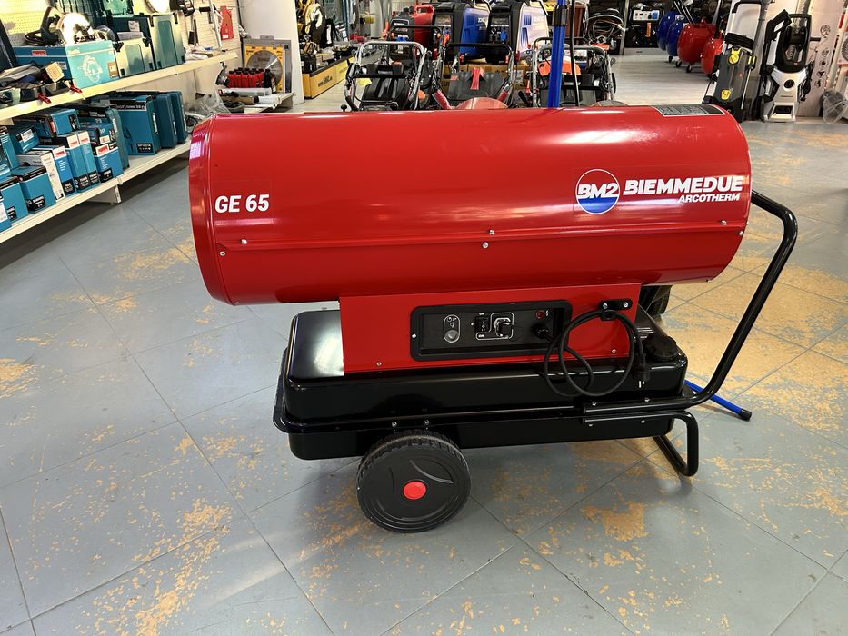 Tun caldura motorina arroterma motorina