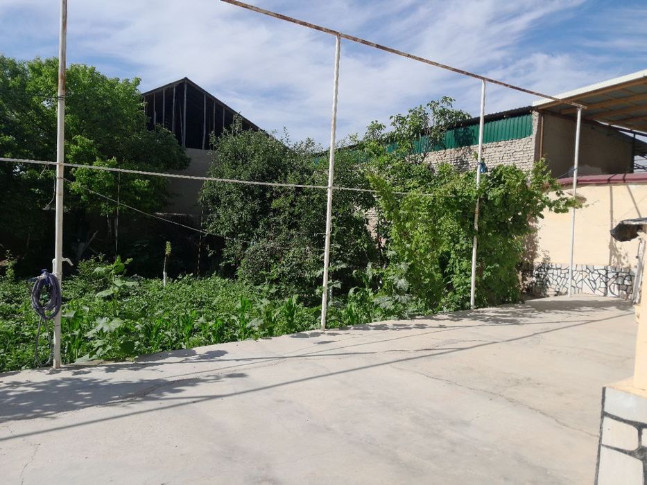 Кармана Янги Арик МФЙ да Хамма шароити бор Ховли сотилади 
Илтимос бек