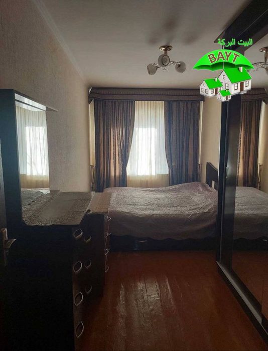 |КИРПИЧ 2х6 54м² 2в3/4/5  Чиланзар 23кв Учтепа путлед продаётся