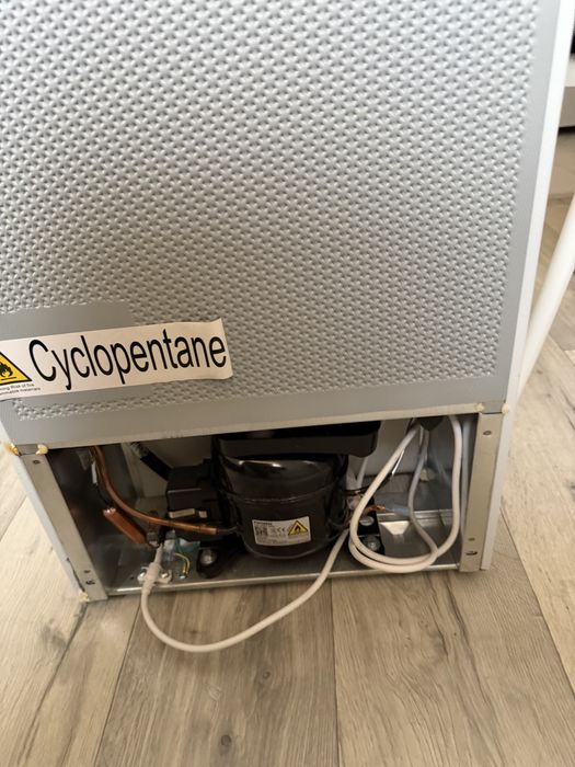 Холодильник almagreen