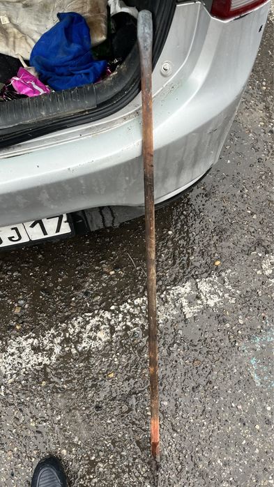 Лом строительный! Оптом! В роз