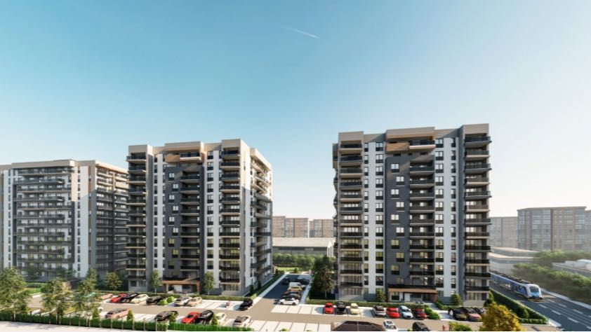 2 Camere Select Residence