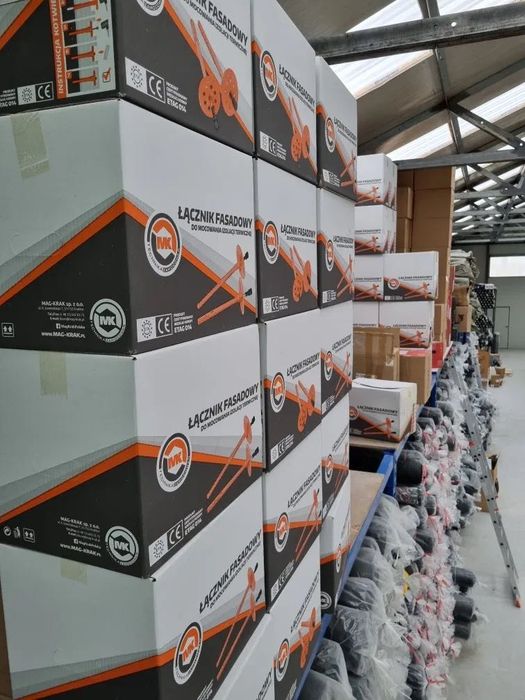 Diblu Polistiren, 10x300, 10x360, 10x400, Cui Metalic, Polonia