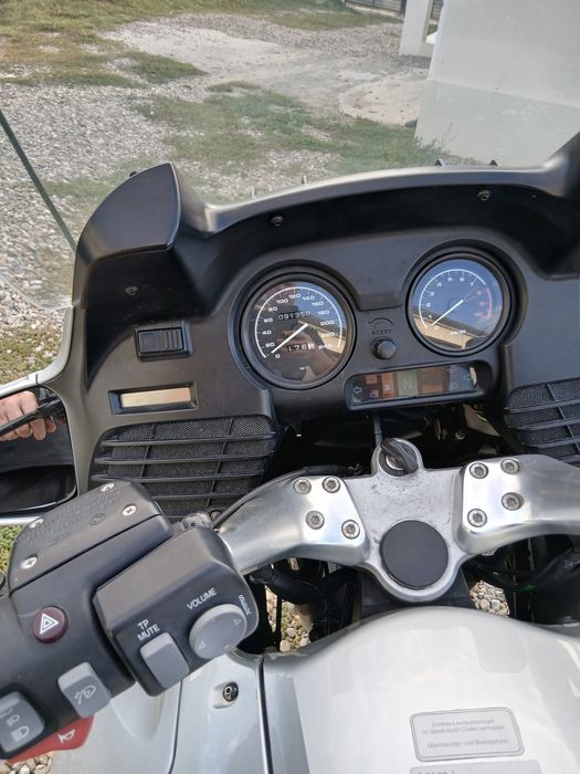 Vand Bmw R1150RT