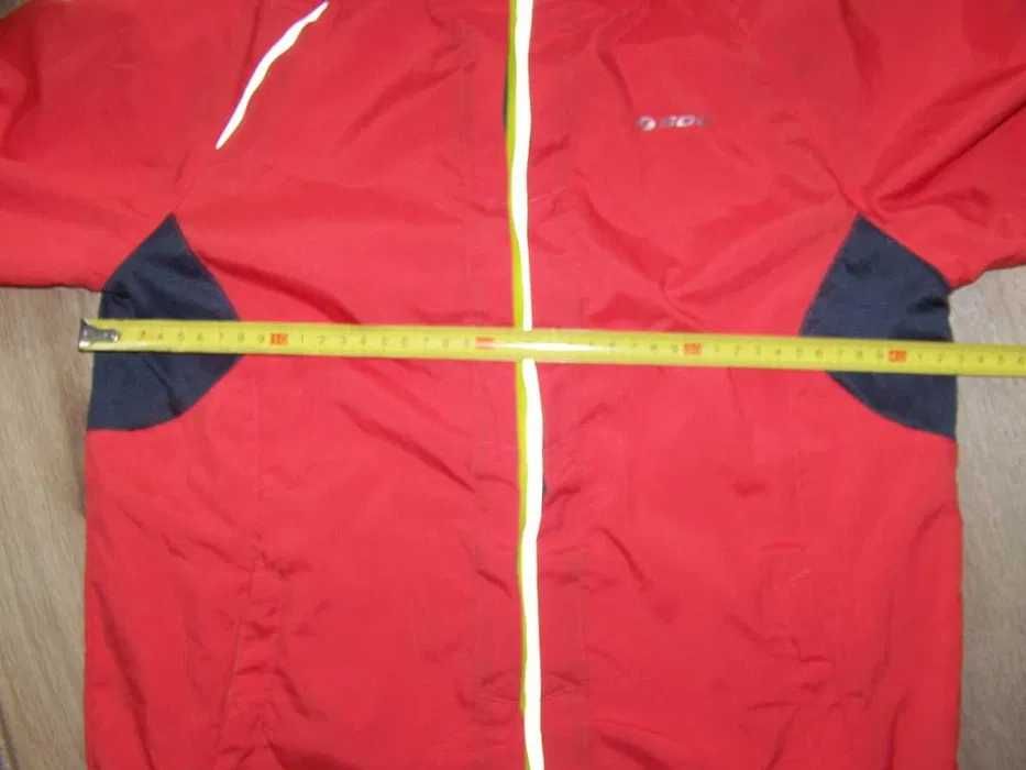 Geaca de vant subtire alergat sau ciclism