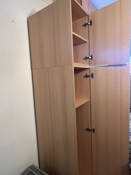 Dulap Haine Sifonier modular