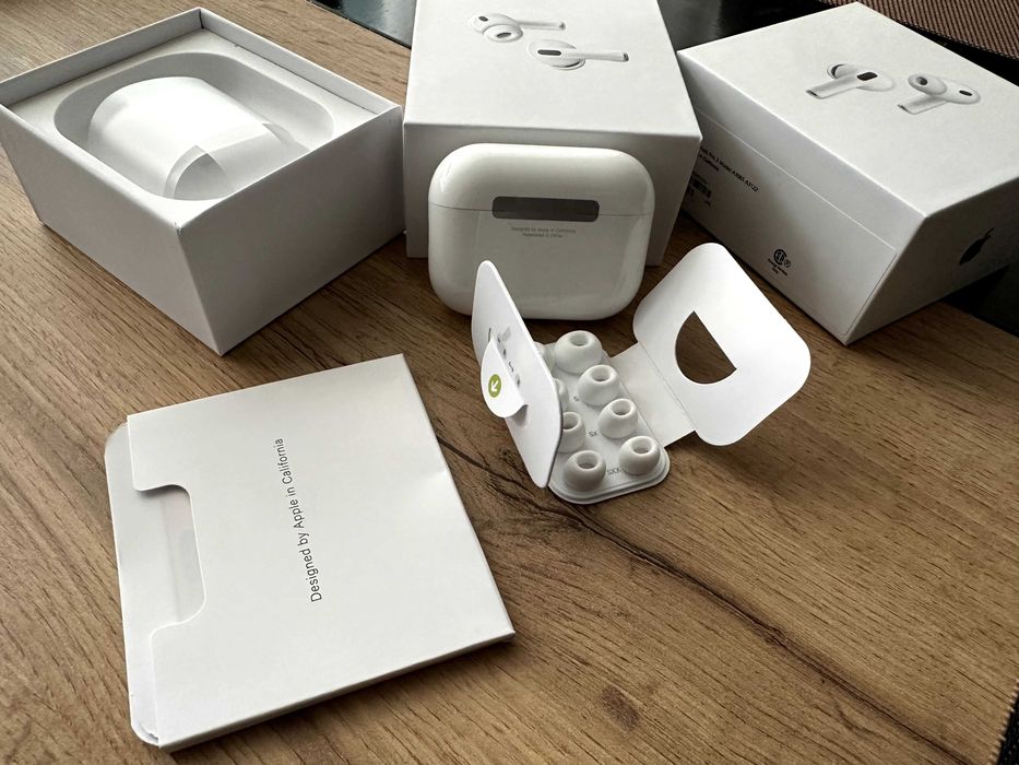 AirPods Pro 3 ANC | 3rd Generation |