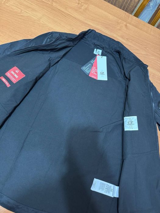 CP company ветровка, новая