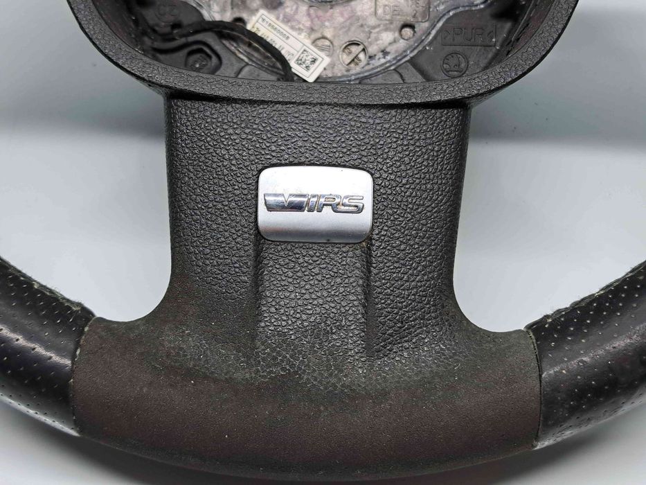 Volan Skoda Octavia 2 Combi (1Z5) [Fabr 2004-2013] Facelift 1Z0419091