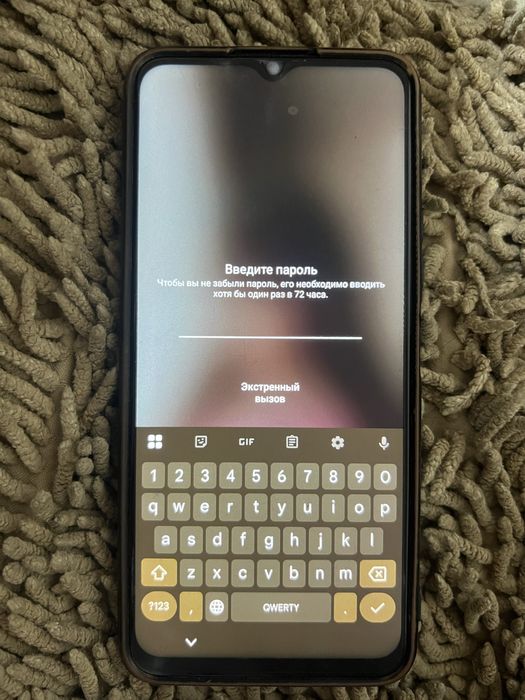 Продам телефон в хорошем мостоянии