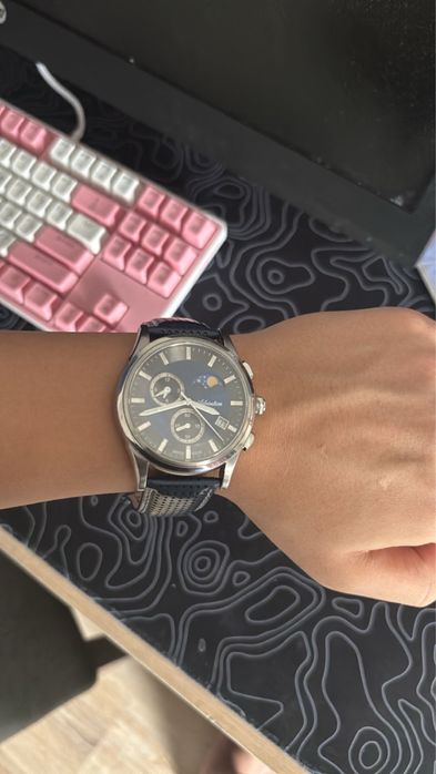 Швейцарские часы Adriatica Swiss made