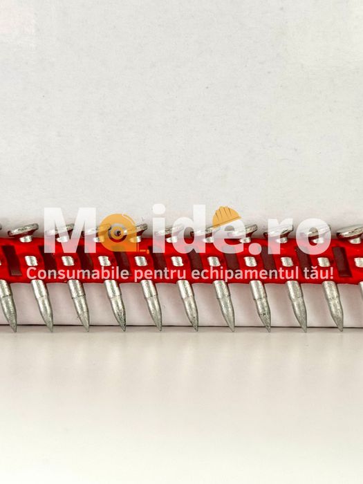 Cuie DeWalt pentru beton | Dimensiuni 3.0x19, 22, 25, 27, 32 mm