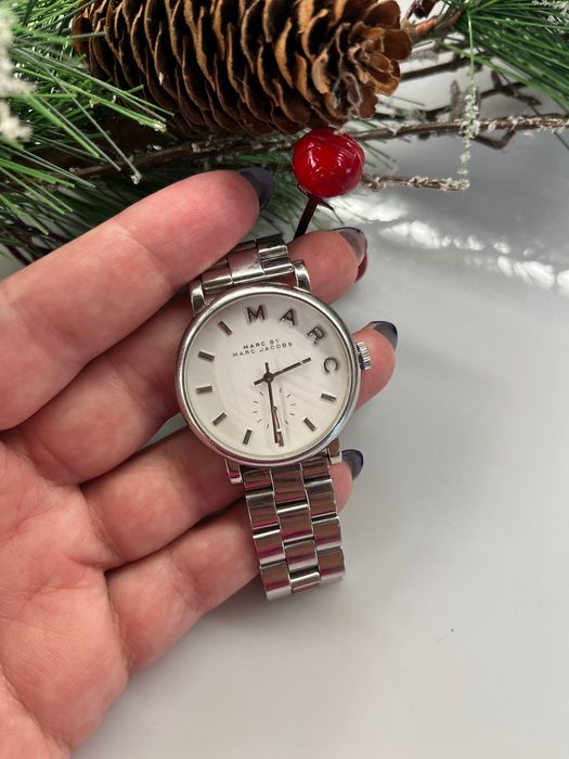 Marc Jacobs Watch MBM3242 дамски часовник