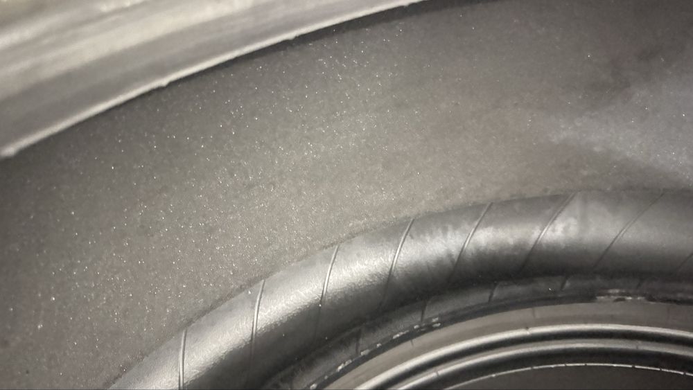 Michelin pilot sport