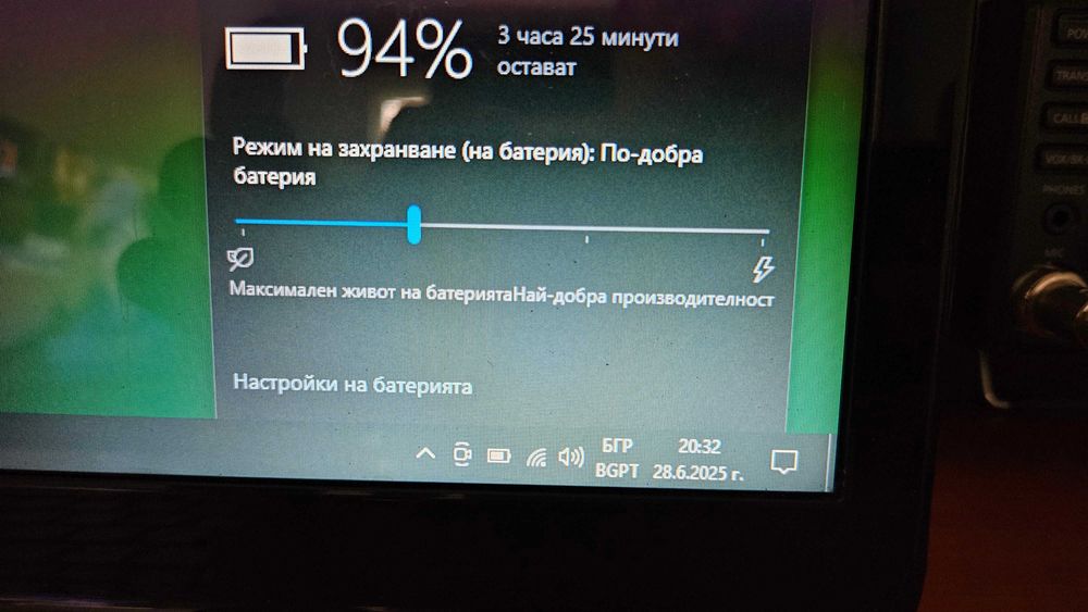 лаптоп 17" DELL N7110