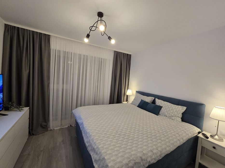 Inchiriez apartament 2 camere