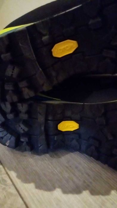 Обувки Garmont Mountain Guide Pro GTX US: 6-6.5 EU: 38-39