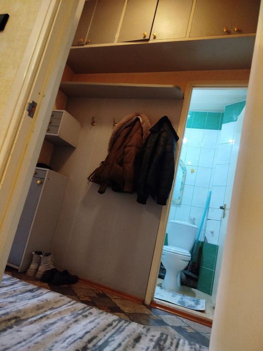 Продается своя квартира на Авиасозлар-2, 1/2/9, 42 КВ.м, Кадышева