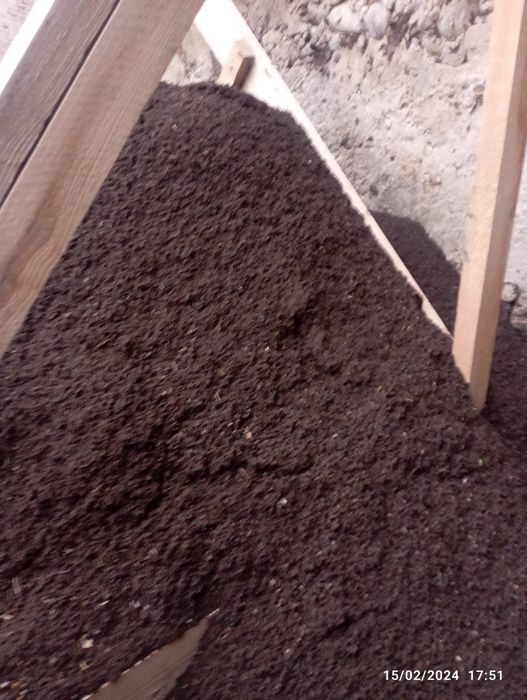 Biogomus miniral oʻgʻit