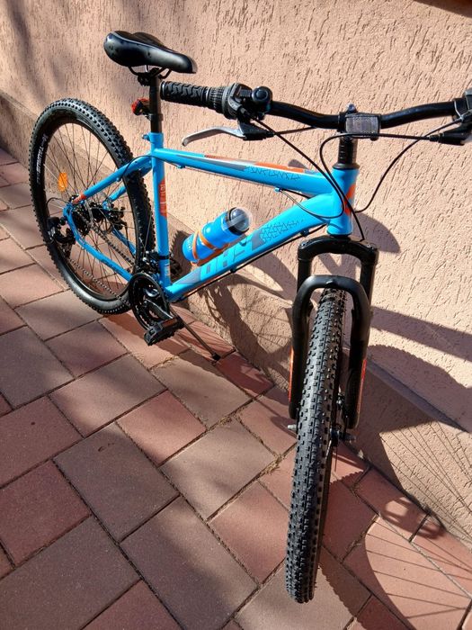 Vand bicicleta DHS