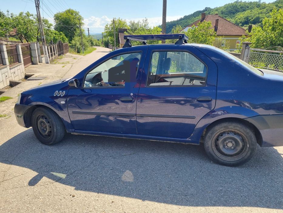 DACIA Logan 0 — imagine 2